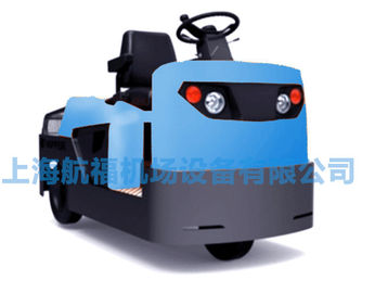 China Kleiner elektrischer niedriger Verbrauch des Schleppseil-Traktor-HFDQY060 mit Schutzgerät fournisseur