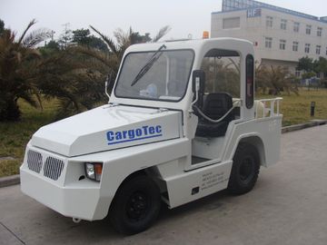 China 25 KN-Zugstange-Zug-Gepäck-Schleppen-Traktor automatisch/Schaltgetriebe fournisseur