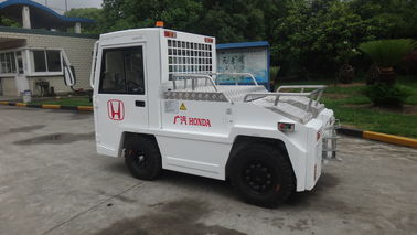 China 5 - 6 h-Aufladezeit-ökologischer elektrischer Schleppseil-Traktor mit Schleppseil-Fahrzeug fournisseur
