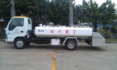 China Trinkende Plattform JAC 600 Wasserwagen-35-300 cm geeignetes MD82/MD90/MD-11 fournisseur