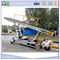 Towable Gepäck-Förderband-Lader, 700 - 750 Millimeter-Breite, einfache Operation fournisseur
